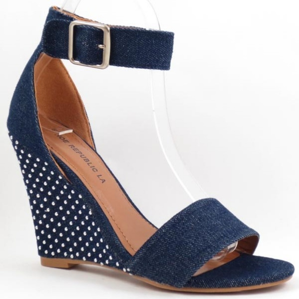 Wedge